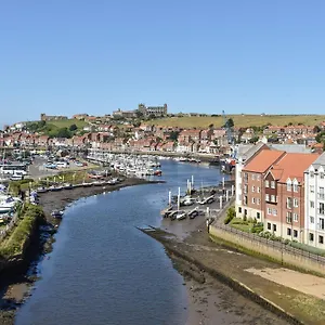 Esk Retreat Whitby