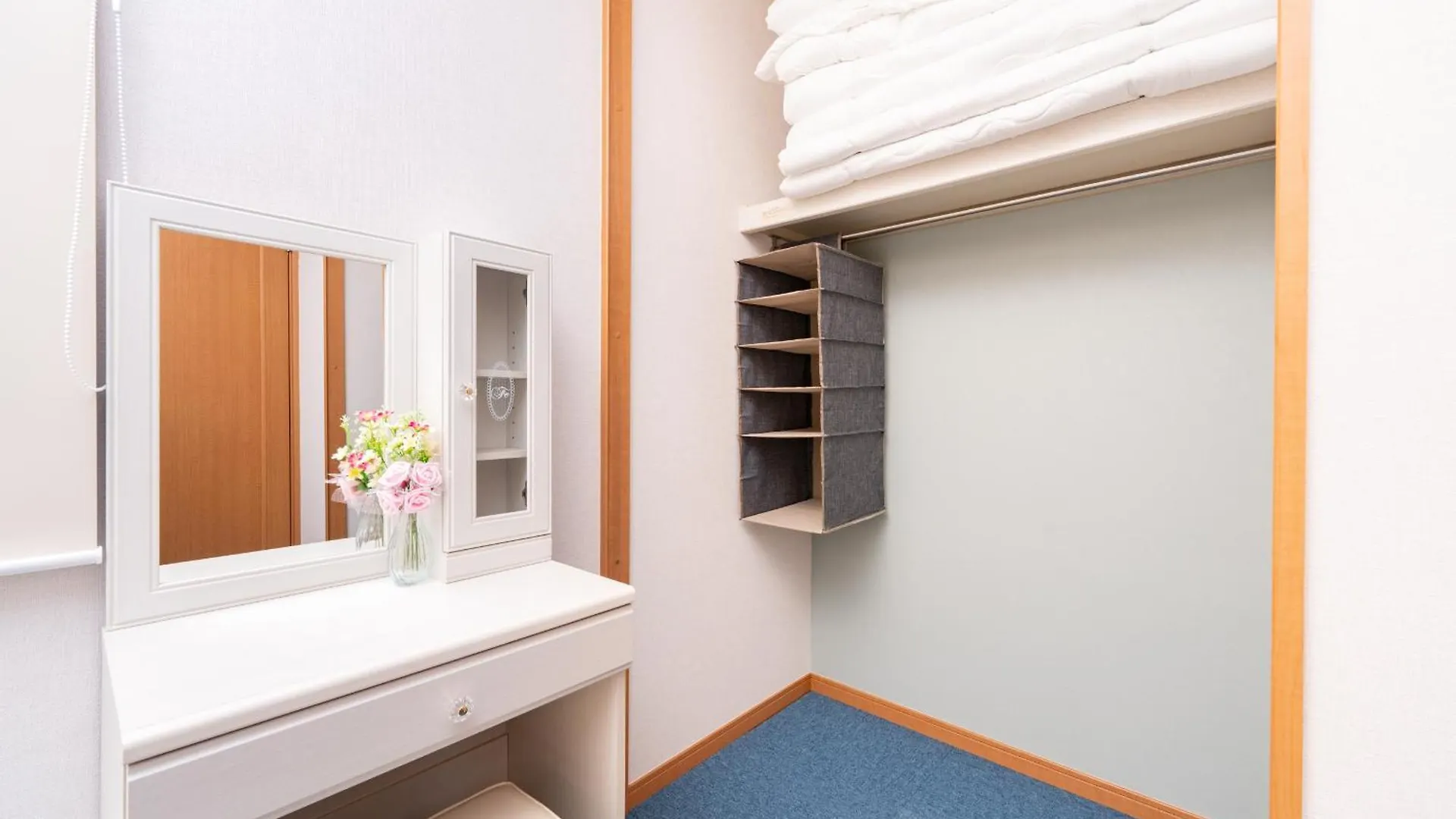 Yukimaru In Apartment Tokyo
