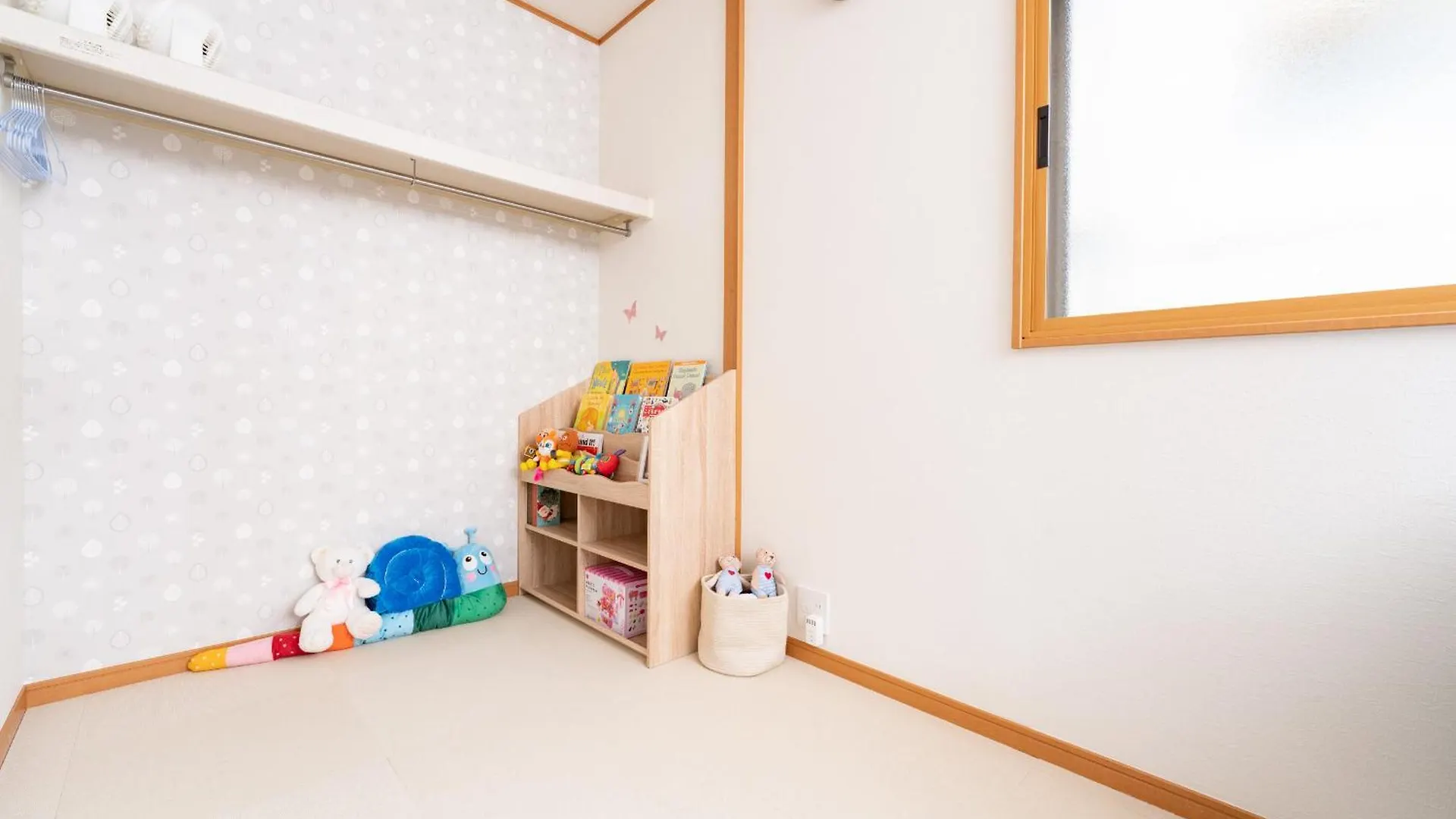Yukimaru In Apartment Tokyo