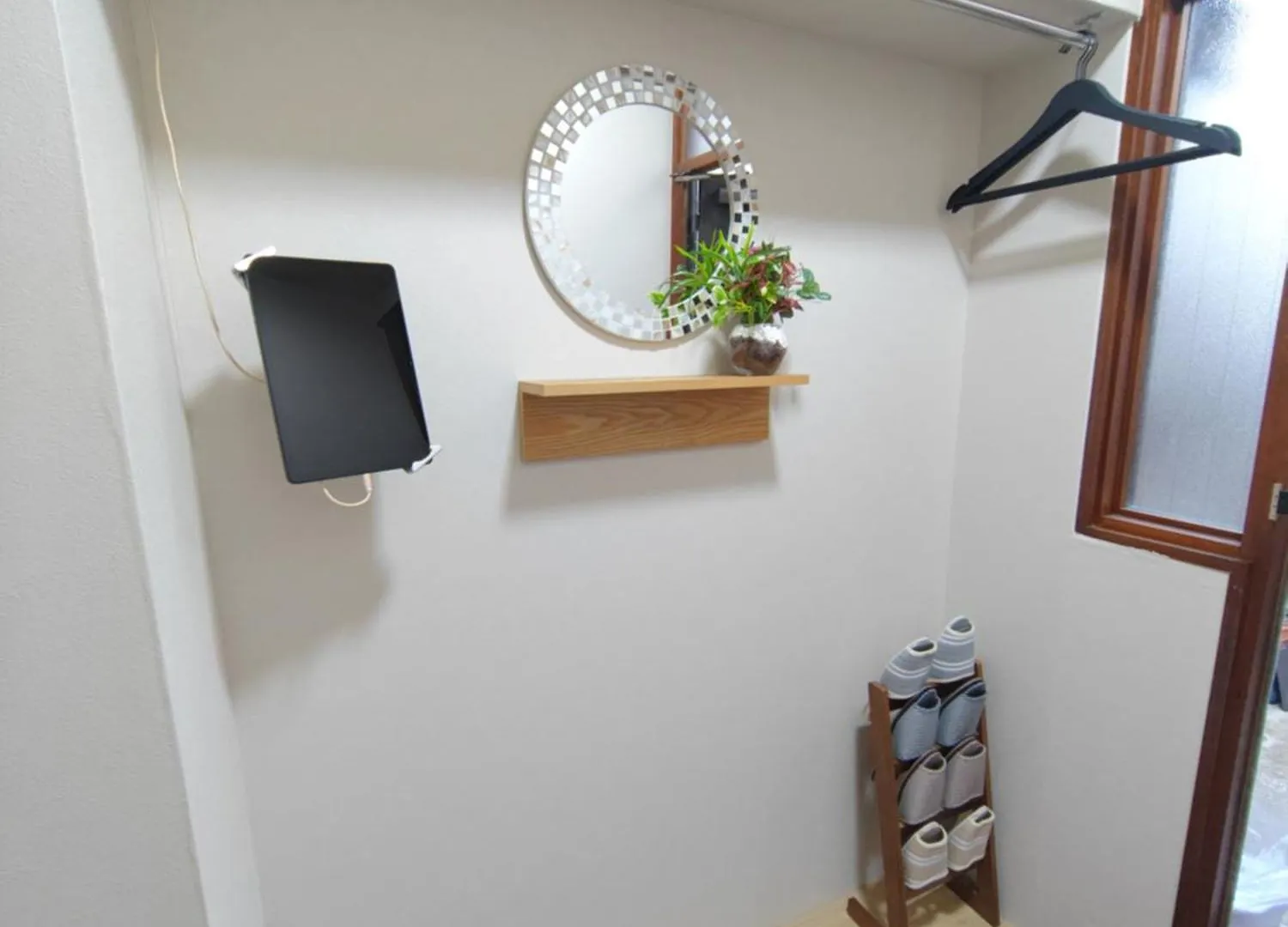 Yukimaru In Apartment Tokyo