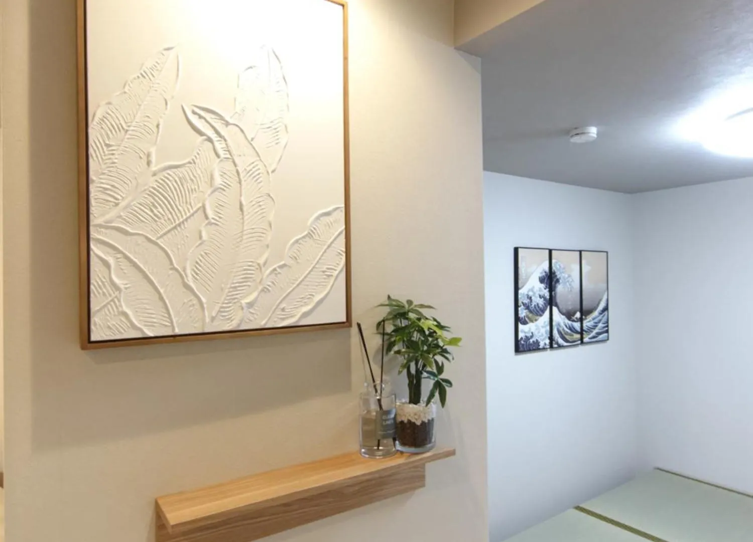 Yukimaru In Apartment Tokyo